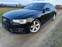 Audi A5 S-Line ULTRA An 2016 Euro6 Motor 2.0 163cp