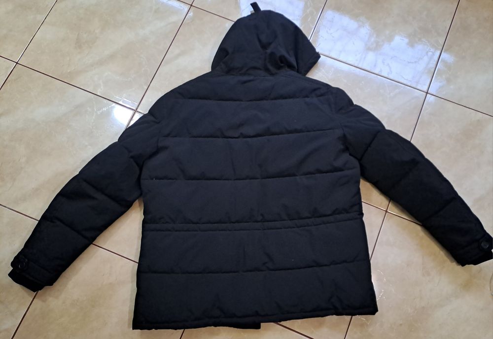 Geaca Zara,originala,3xl