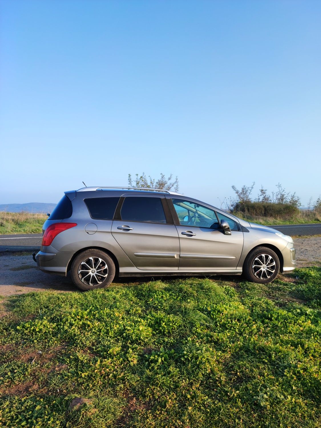 Peugeot 308 1.6 HDI SW