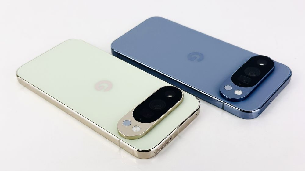 НОВ! Google Pixel 10 Pro 5G 256GB 12RAM Moonstone / Jade Гаранция!