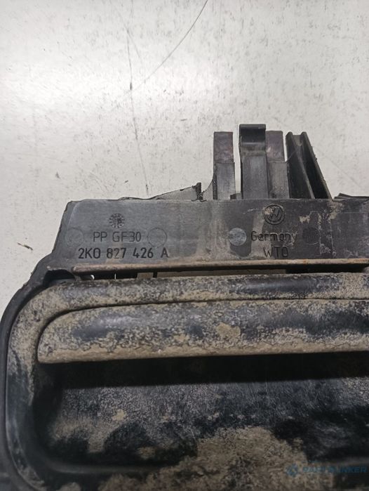 Maner haion  VOLKSWAGEN CADDY III Box 2KA, 2KH, 2CA, 2CH 2004 - 2015 2k0827426a