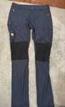Pantaloni Fjall Raven marimea L
