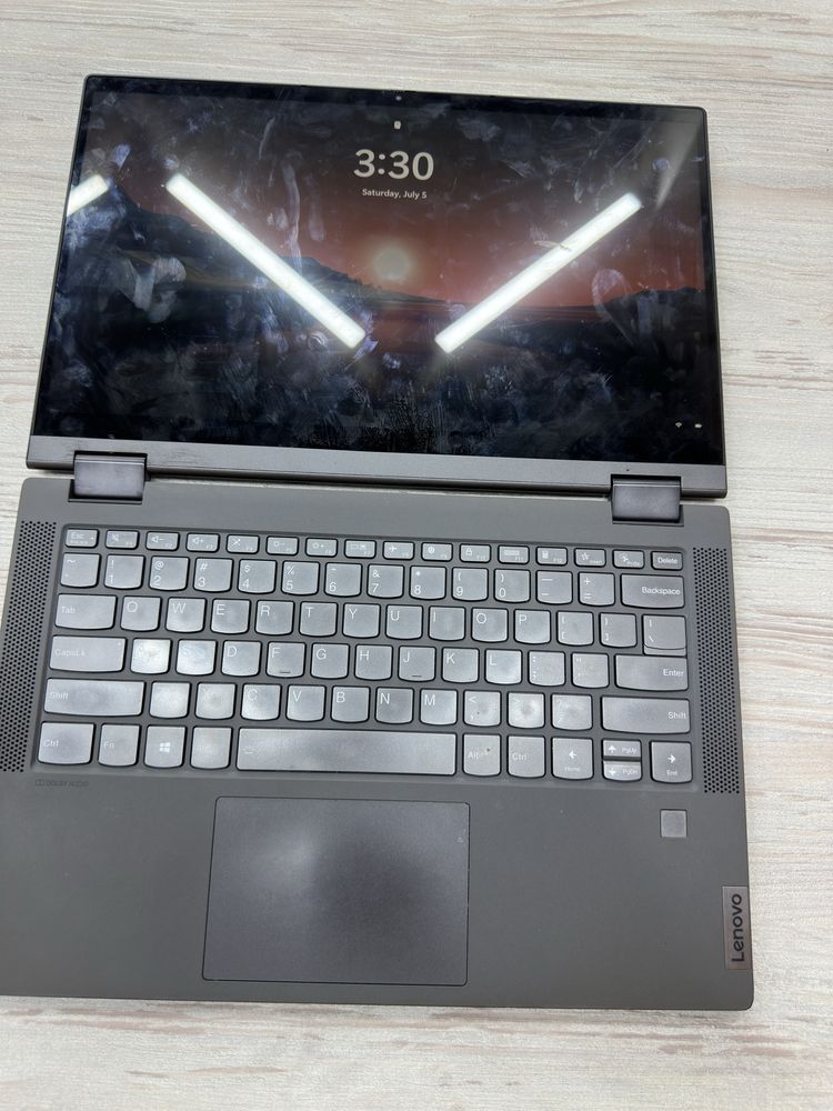 Lenovo ideapad flex5