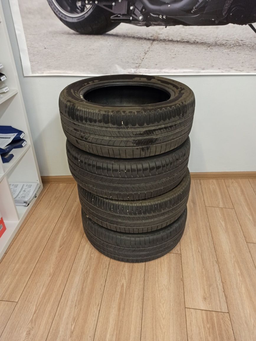 Michelin ENERGY Saver 205/55 R16 Dot 2020