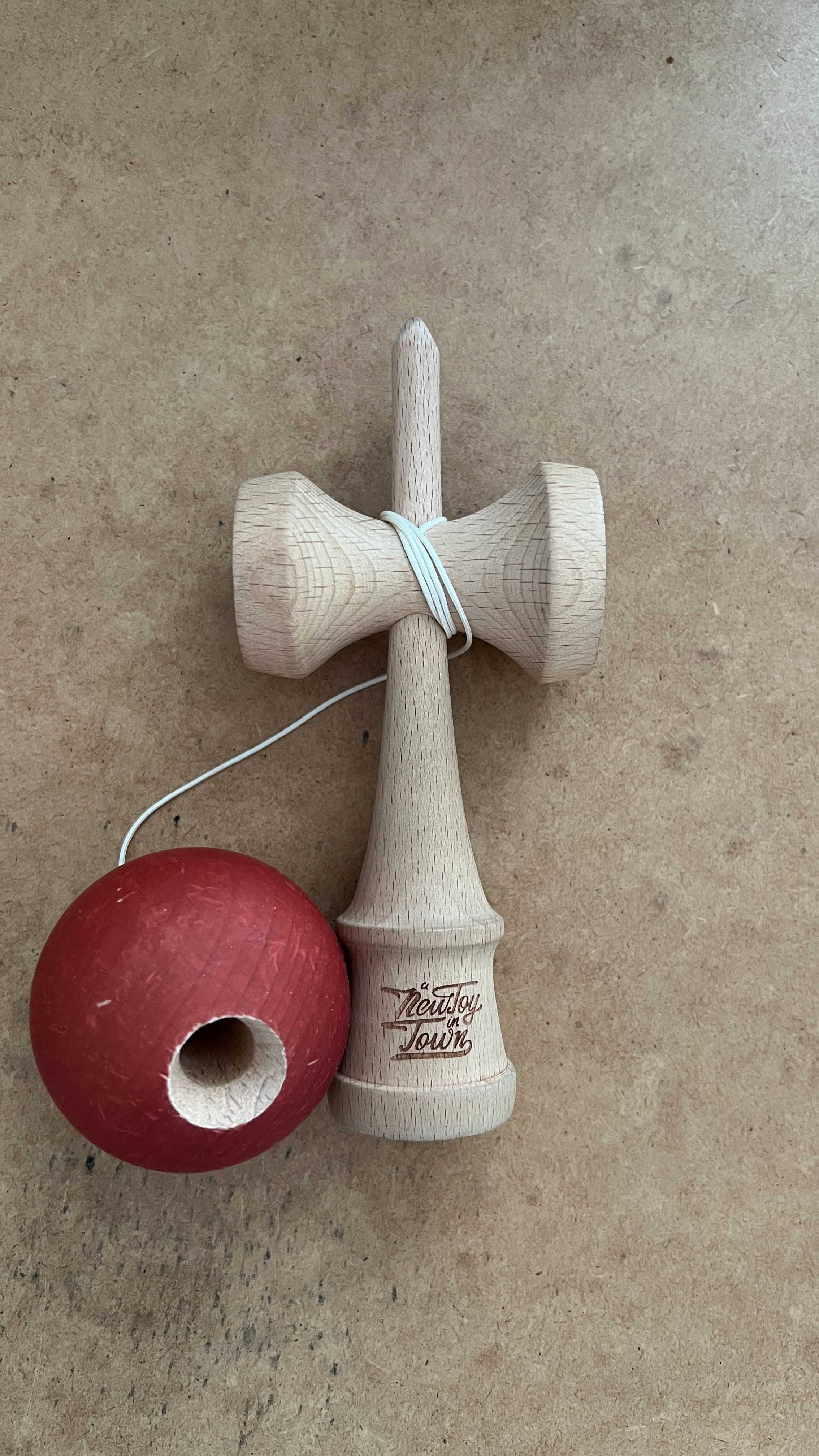 Kendama - A New Toy In Town