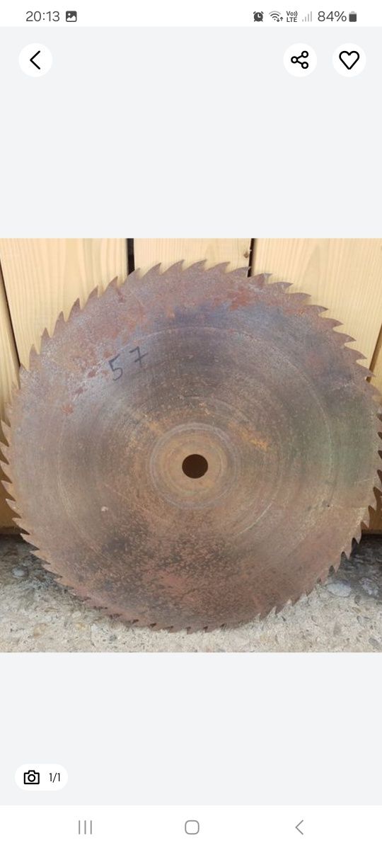 Panza de circular