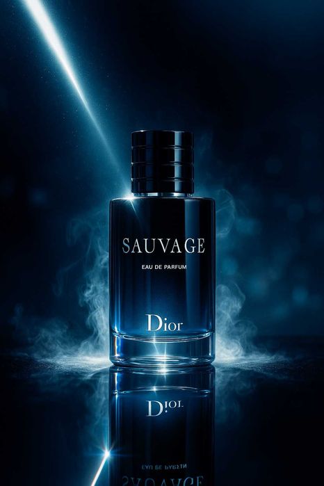 Dior Sauvage Edp 100ml