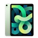 iPad Air 4, зелен, 10.9", A14, 4GB RAM, 256GB, Таблет, Apple