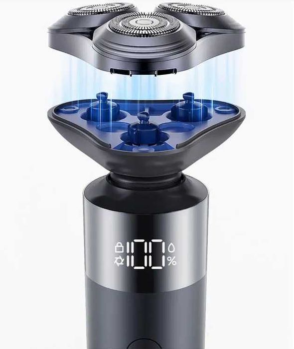 Электробритва роттерная Xiaomi Miija S302