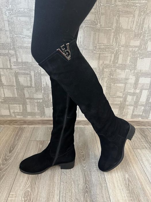 Сапоги 37 рр.