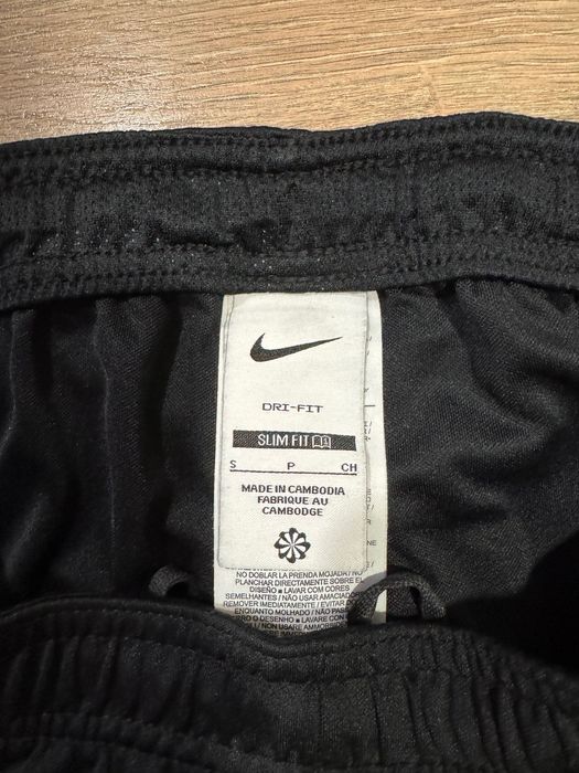 Къси гащи - Nike, Adidas, Gymshark - размер S и XS