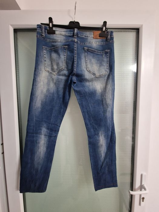 Blugi dama 36/38