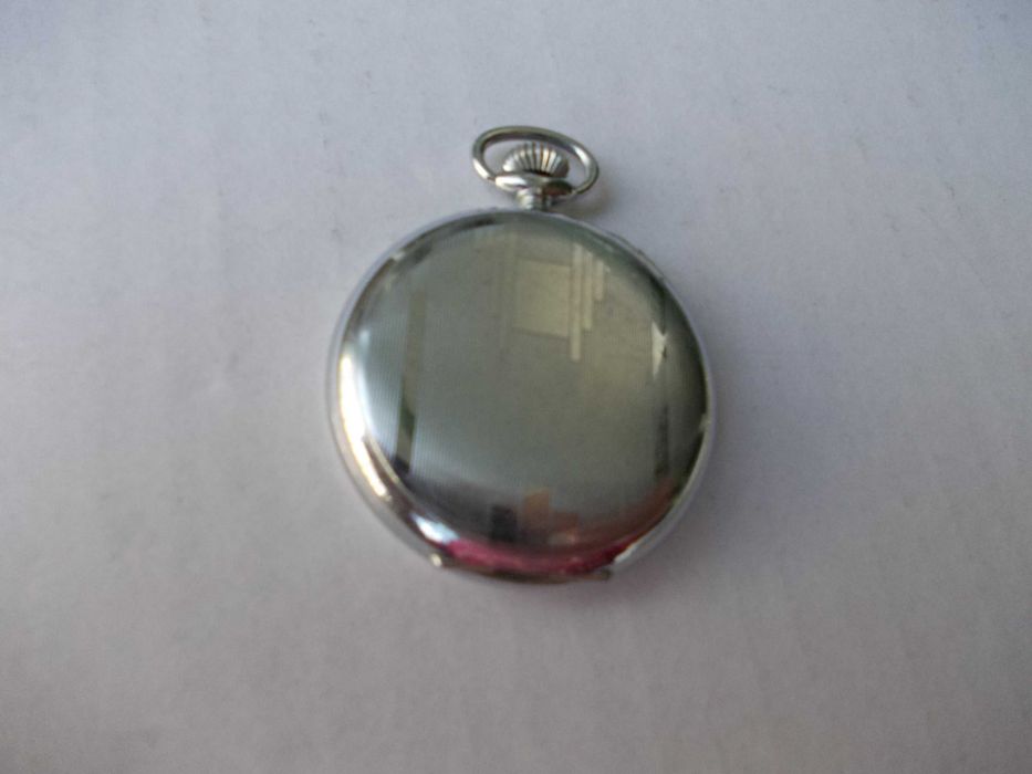 Ceas vechi de buzunar CHRONOMETRE defect