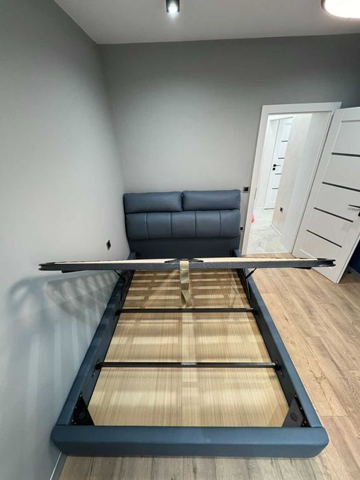 Луксозно легло,Дизайнерско Легло,Спалня,Креват,160см/200см