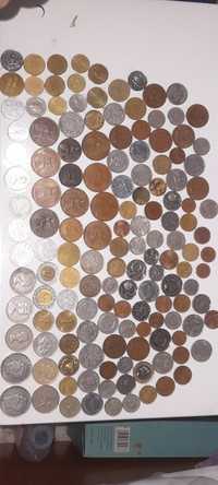 Vând monezi vechi iar cea mai veche moneda este din 1878