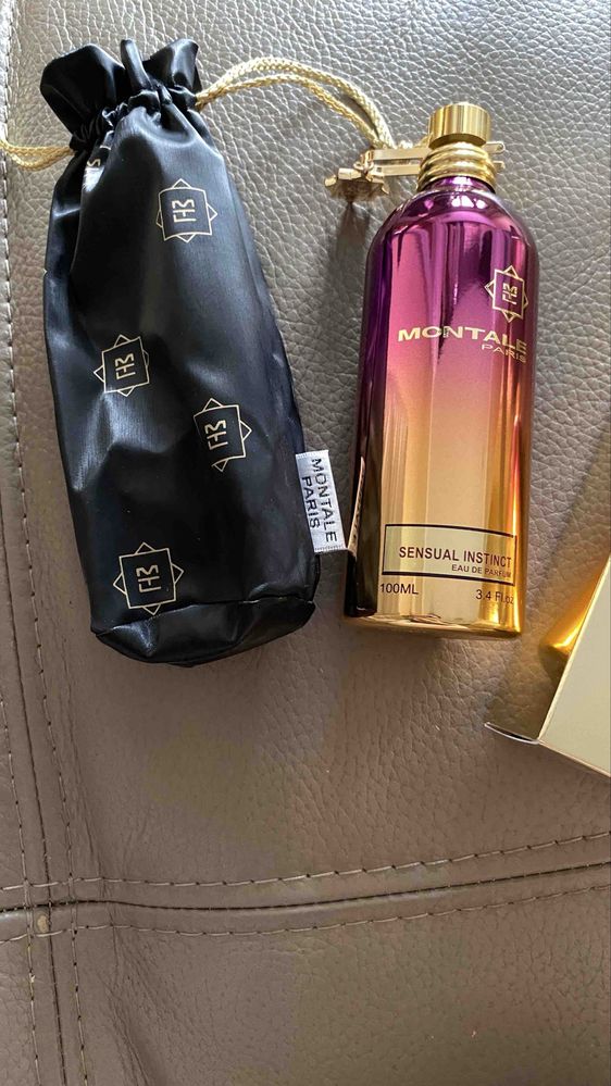 Montale Sensual Instinct