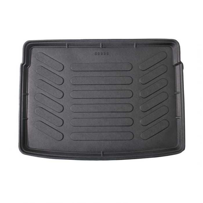 Стелка за багажник RizLine съвместимa с VW GOLF VI 2008-2012 хечбек