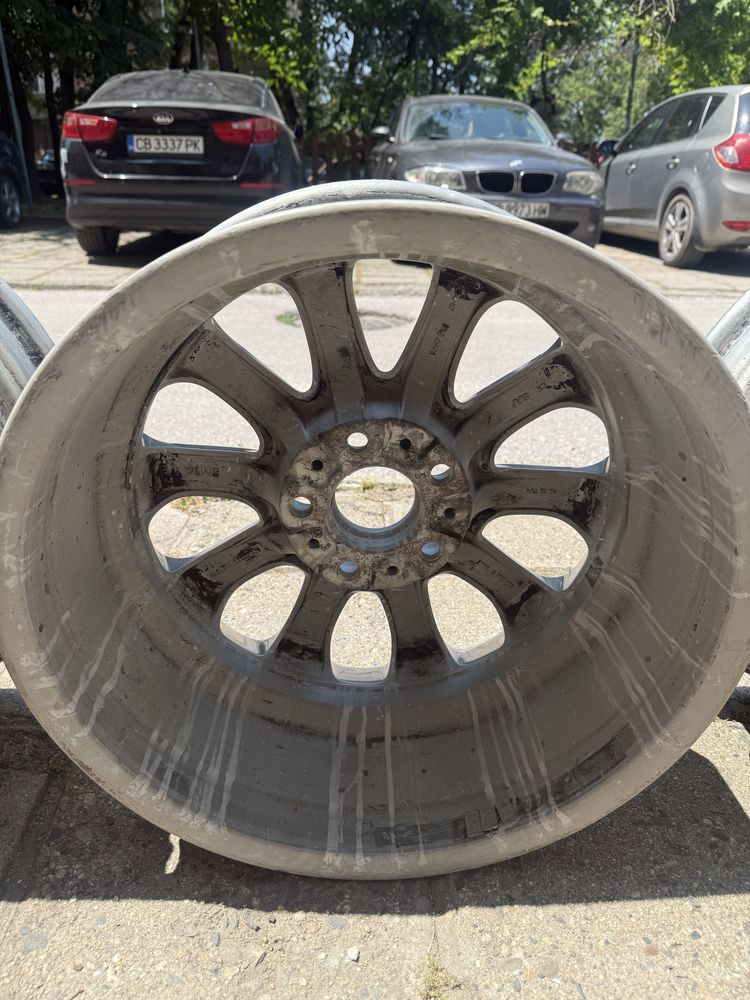 Джанти за BMW 17 цола Style 159