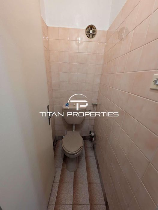 Дава се под наем Тристаен апартамент в Варна, Левски - 85 кв.м за 600 € - Снимка #8