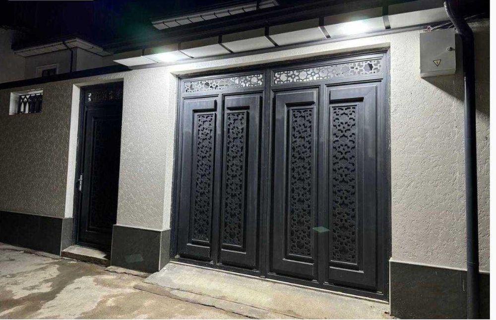 Продаётся Евродом на Ибн-Сино 3-сотки (N 12774)