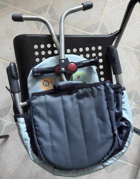 Scaun de masa pliabil bun pentru calatorii voiaj