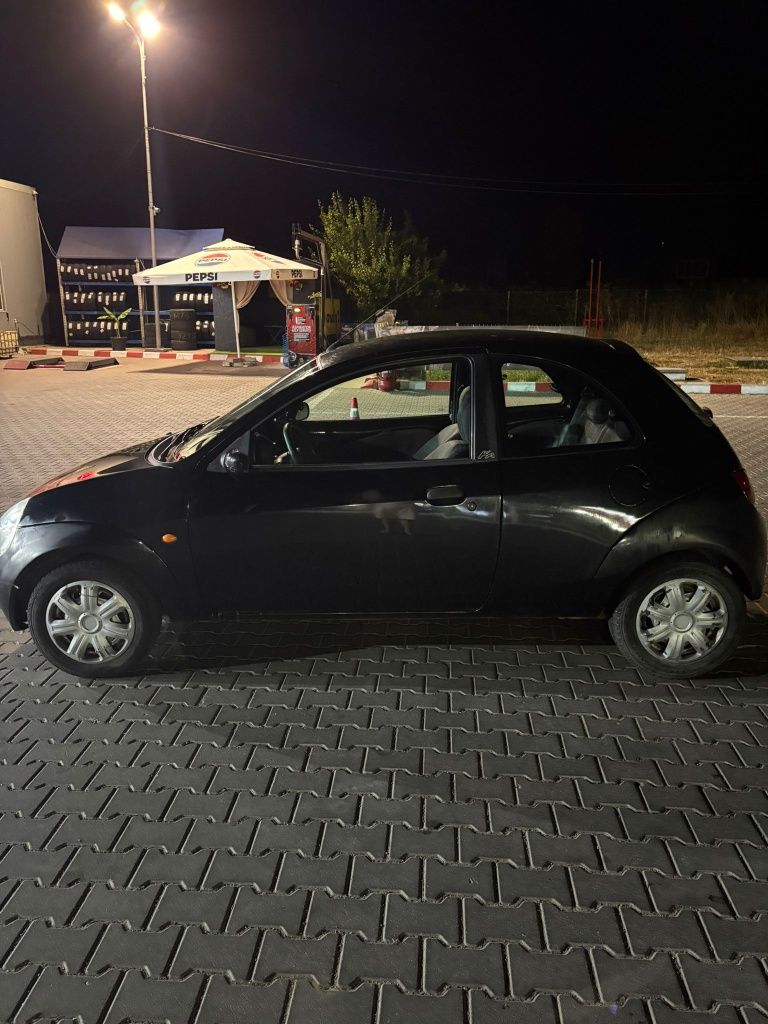 Ford KA de vanzare