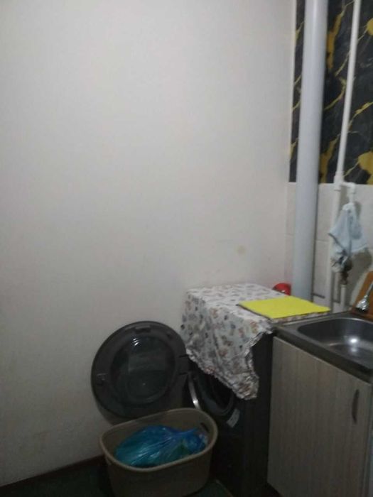 Сдаётся квартира 2-х комнатная.