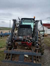 Tractor Valmet 8150-125 cp