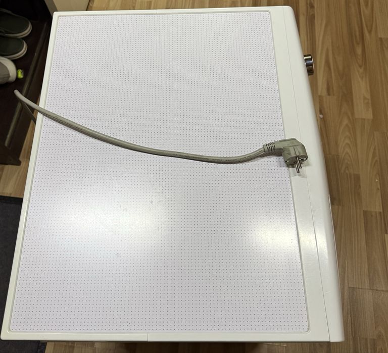 Продается стиральная машинка Samsung