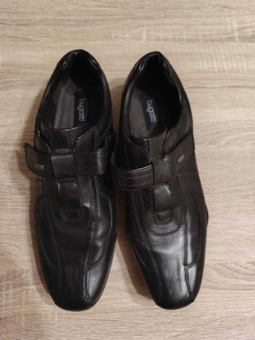 pantofi casual Bugatti marimea 46