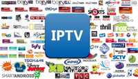 Продажа Спутникового и IP-Телевидения Под Ключ. Качественный Шаринг
