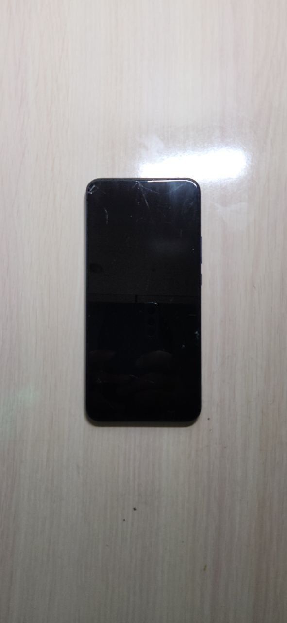 Huawei Y9 prime 2019