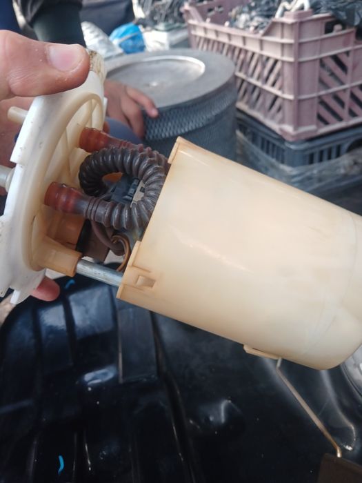 Jentra bak sotiladi bez nasos kanplekt arginal jem