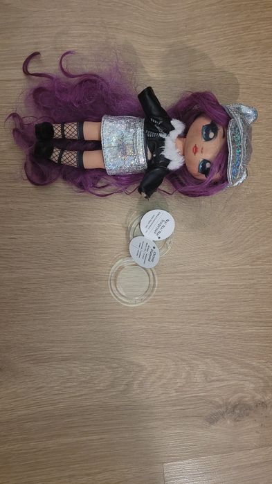 Papusa Na Na Na Surprise