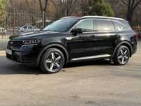 Kia Sorento 2023, 7 мест + гарантия