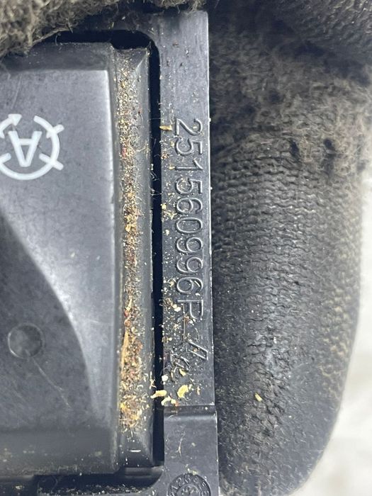 Macara dreapta fata 807209299r Dacia Logan 2 [facelift] [2017 - 2020]