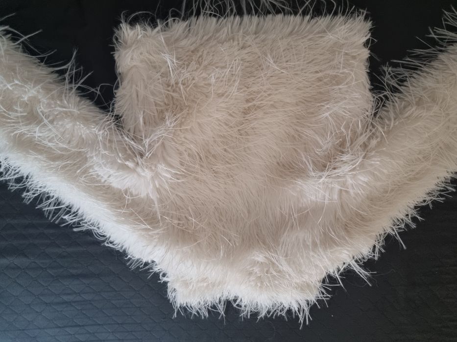 Рошаво палтенце С