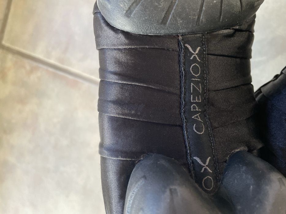 Pantofi pentru dans, in stare ft bine