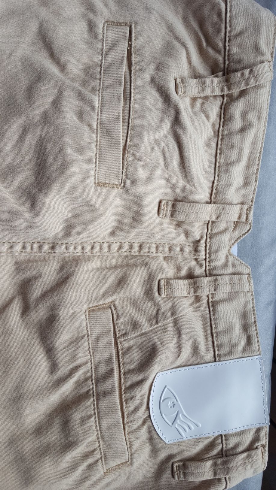спортен панталон Tom Tailor , клин на H&M