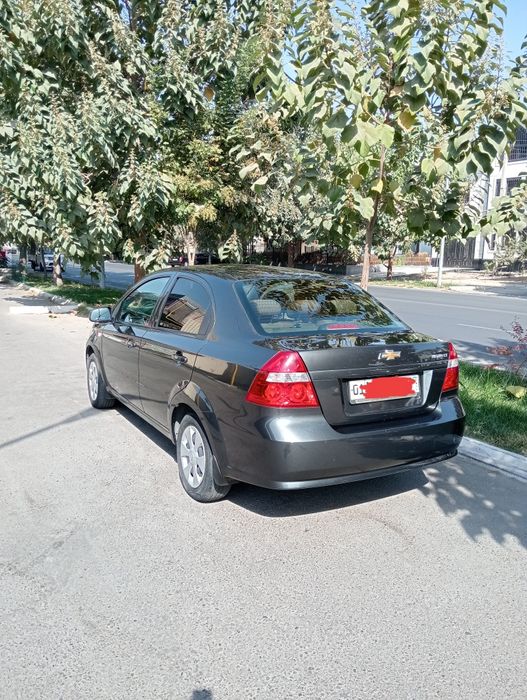 Нексия 3 механика