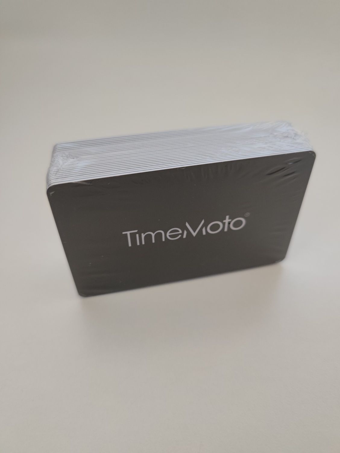 Safescan TimeMoto TM-616 Sistem Pontaj Card RFID WiFi