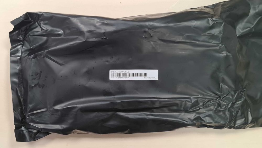 Cartus toner original Samsung D1630A ptr. ML 1630/1630W SCX 4500/4500W