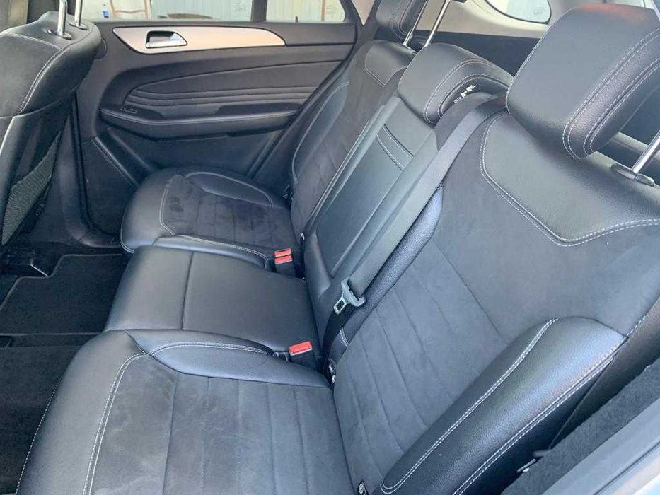 Dezmembrez mercedes ml 250/ML 350 cdi w166/ML w166 amg/