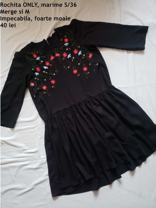 Rochite si bluze de vara