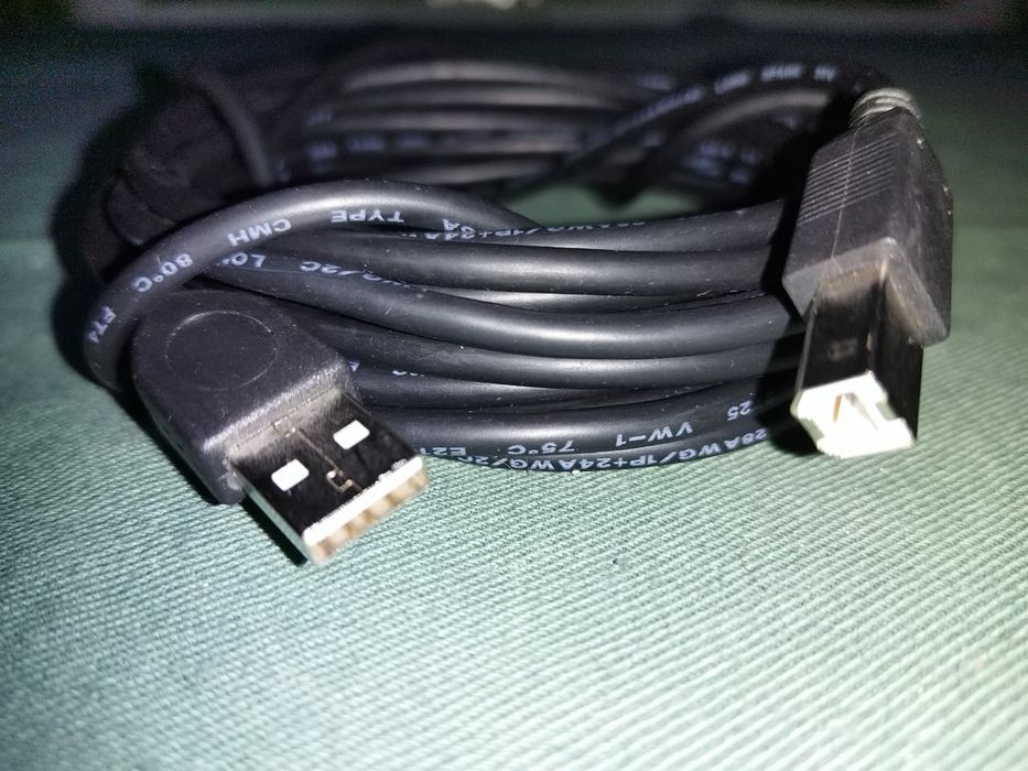 USB кабель 5метров