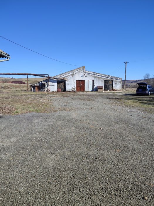 Hala,depozit, spatiu de inchiriat