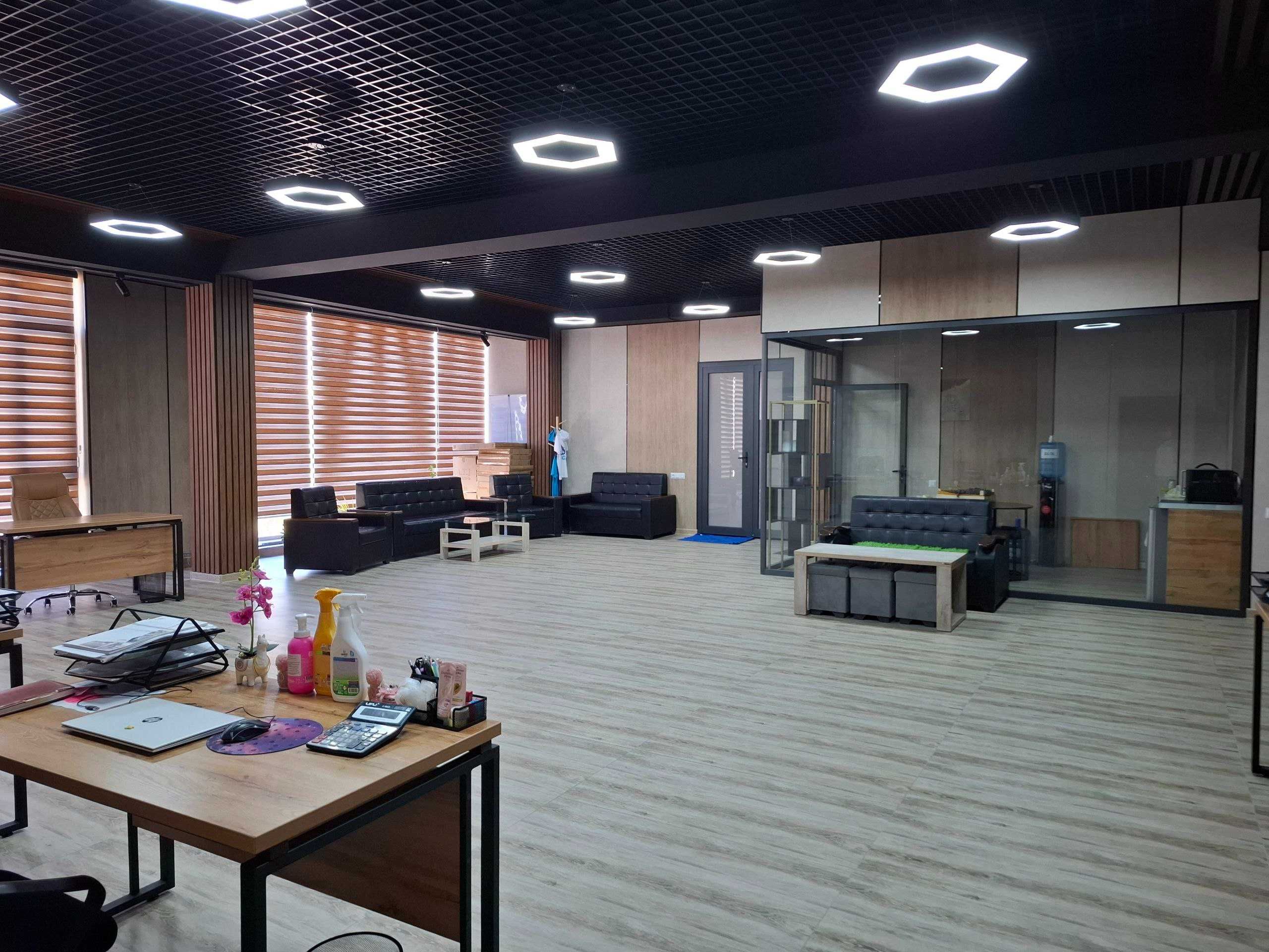 Arenda Ofis Yunusobod Zenit Tiklanish