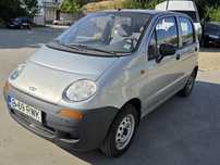 Daewoo Matiz 2007