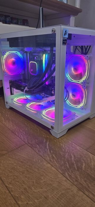 Pc Gaming high-end