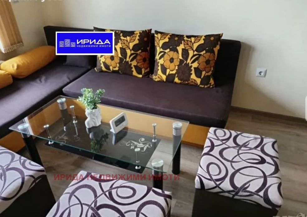 Продава се Тристаен апартамент в София, Толстой - 92 кв.м за 2392 €/кв.м - Снимка #1